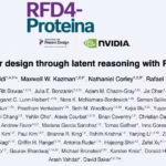 [Paper Review #32] Biomolecular design through latent reasoning with RFD4-Proteina